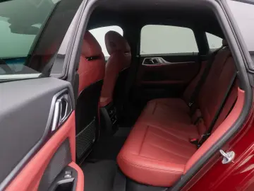 BMW i4 eD40 GC M Sport