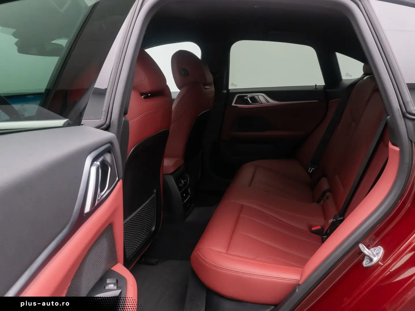 BMW i4 eD40 GC M Sport