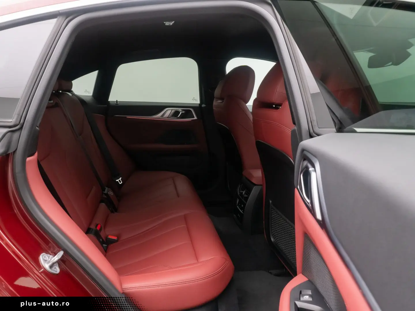 BMW i4 eD40 GC M Sport