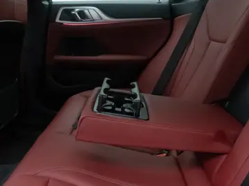 BMW i4 eD40 GC M Sport