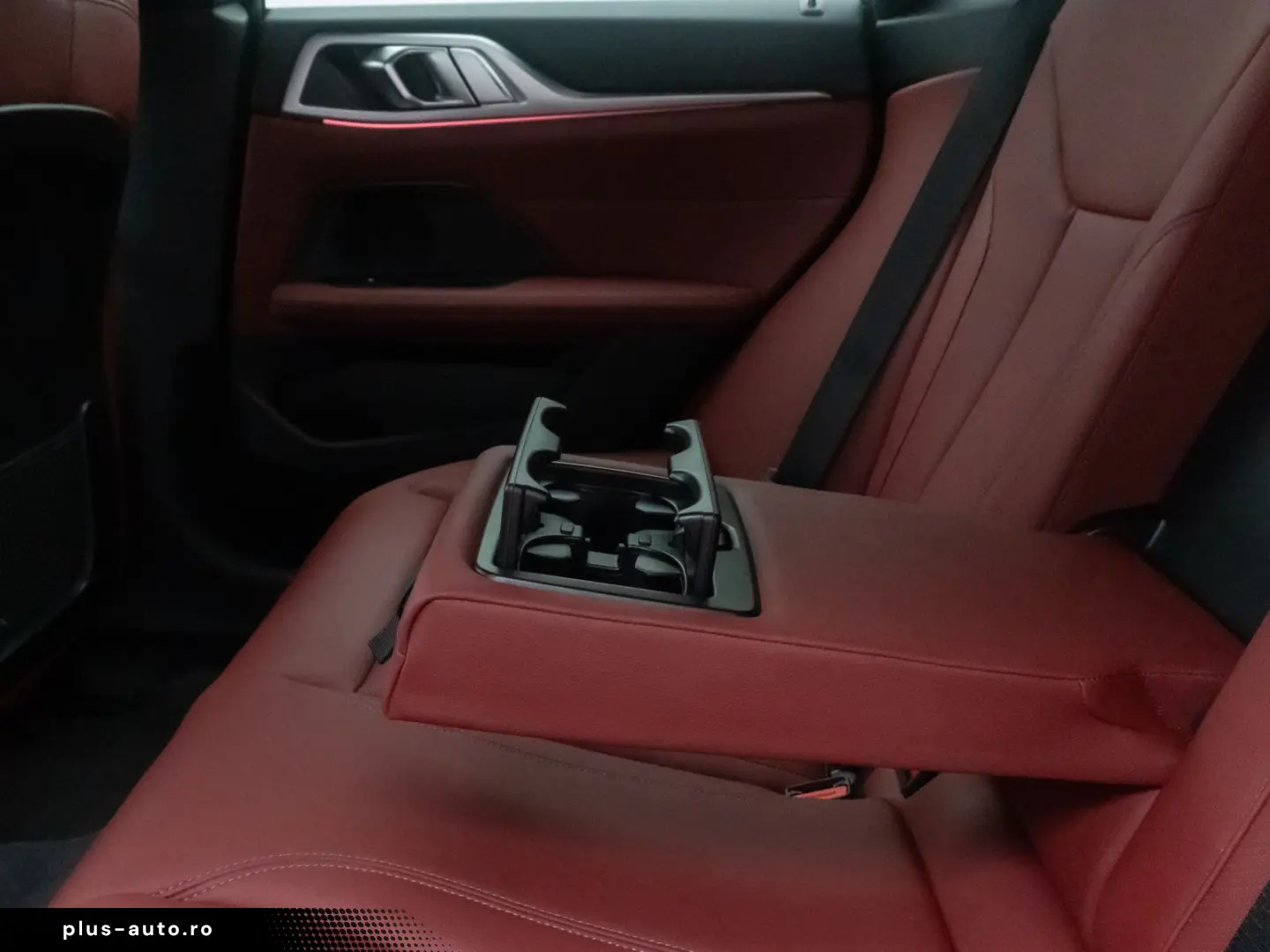 BMW i4 eD40 GC M Sport