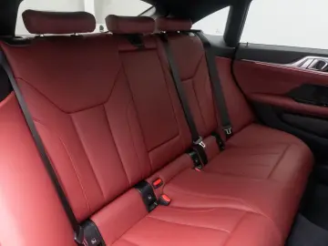 BMW i4 eD40 GC M Sport