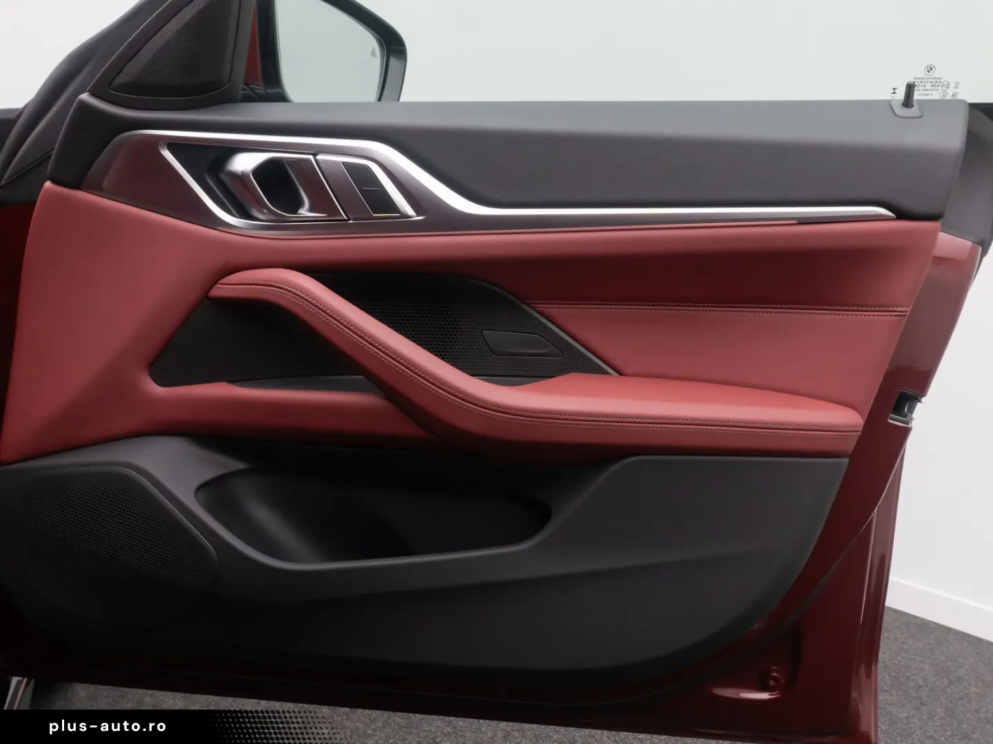 BMW i4 eD40 GC M Sport