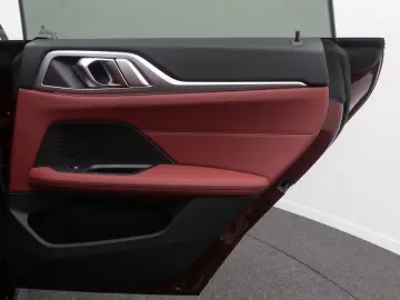 BMW i4 eD40 GC M Sport