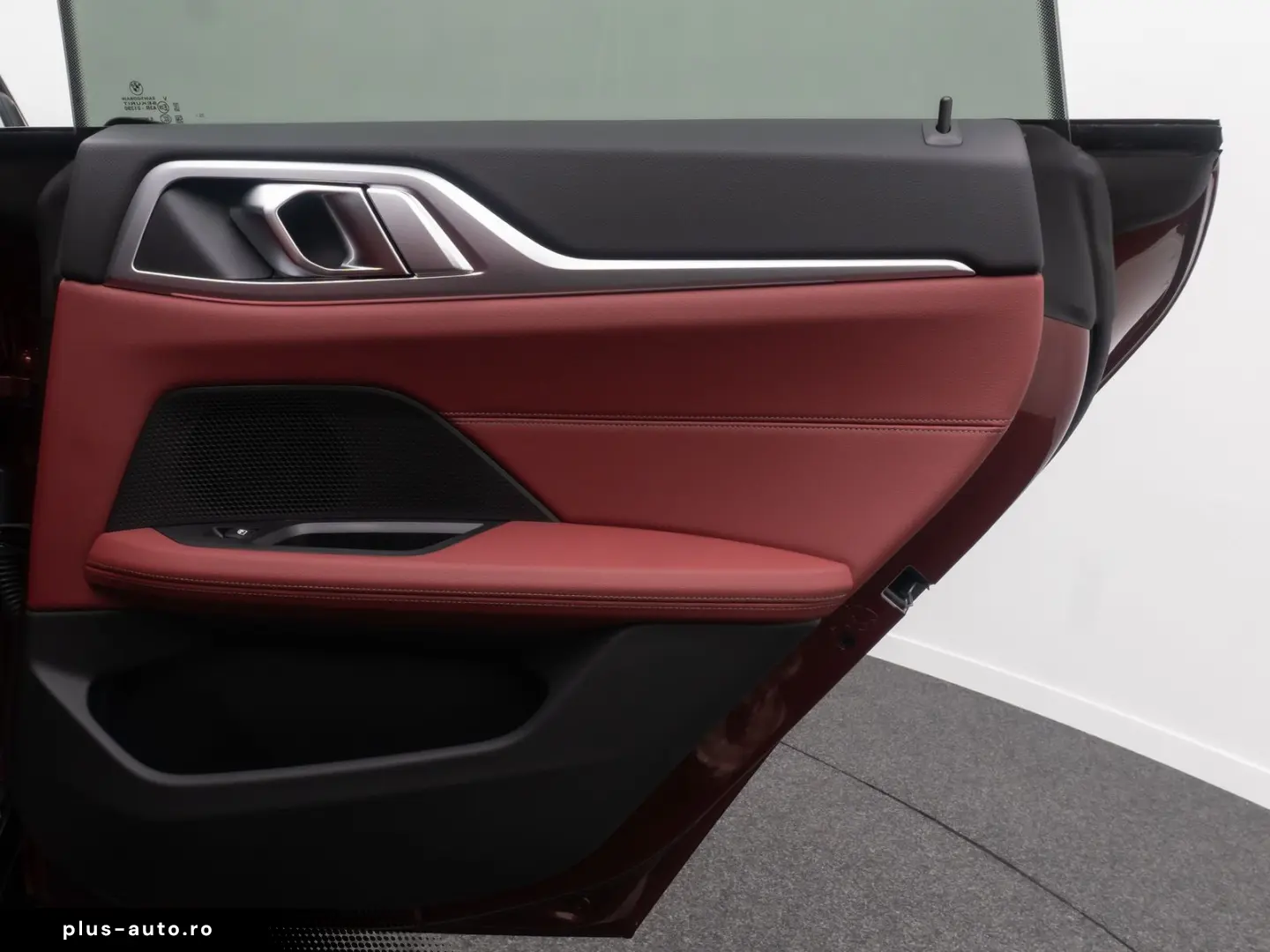BMW i4 eD40 GC M Sport