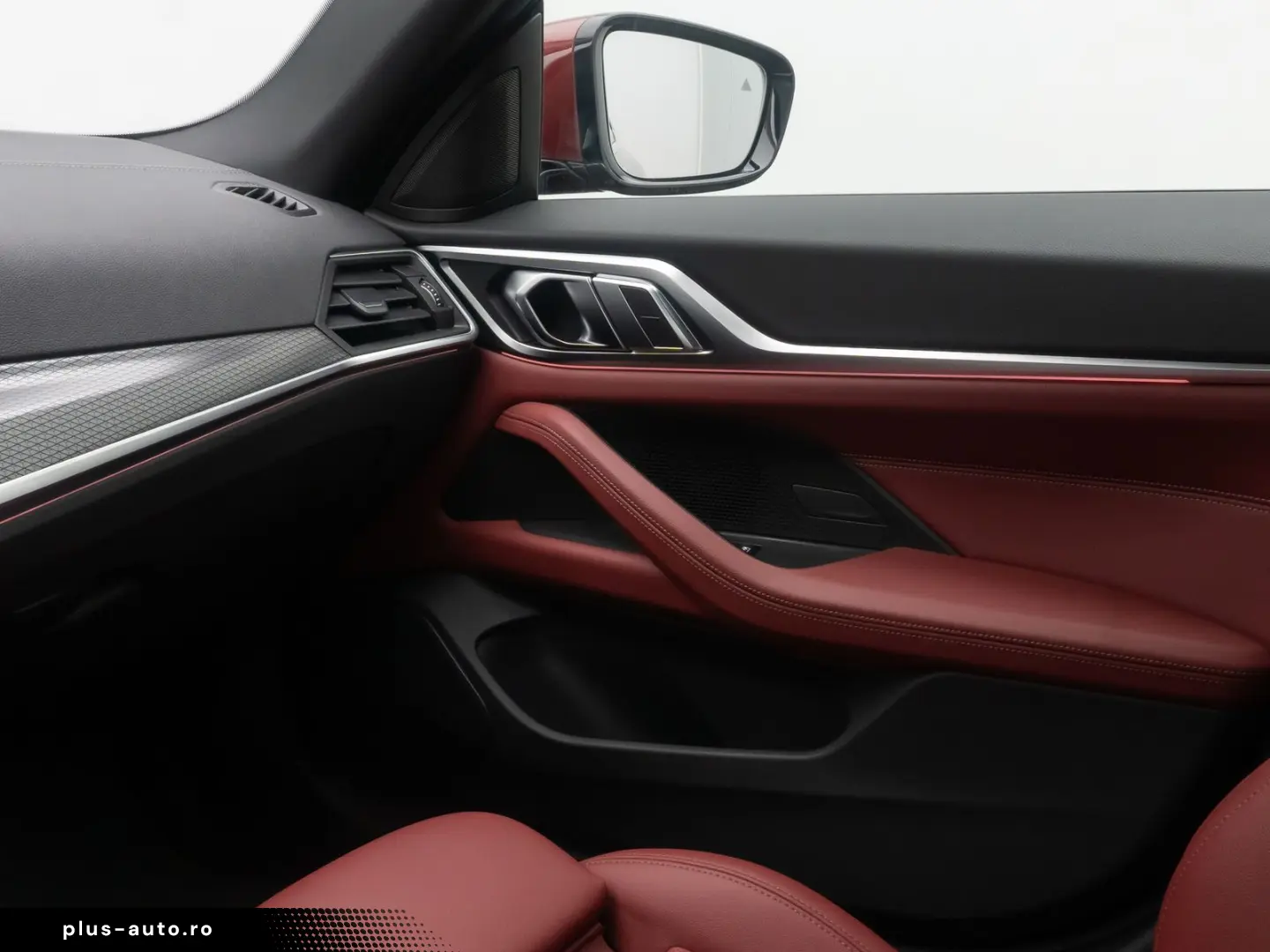 BMW i4 eD40 GC M Sport