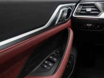 BMW i4 eD40 GC M Sport