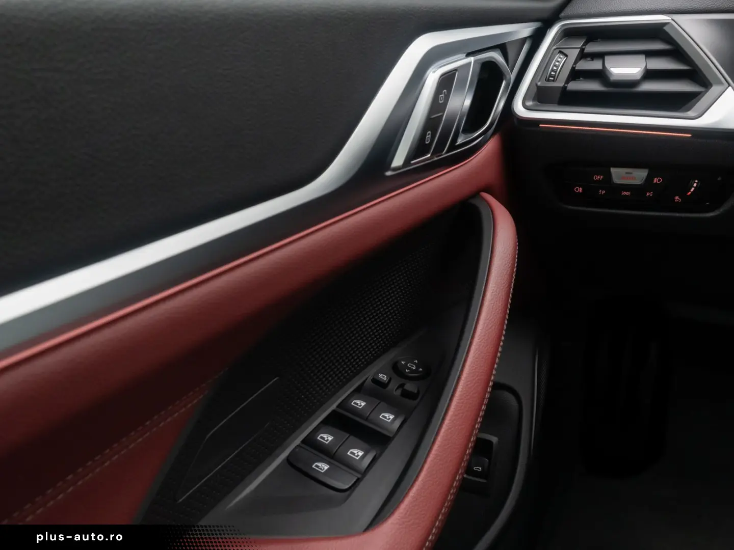 BMW i4 eD40 GC M Sport