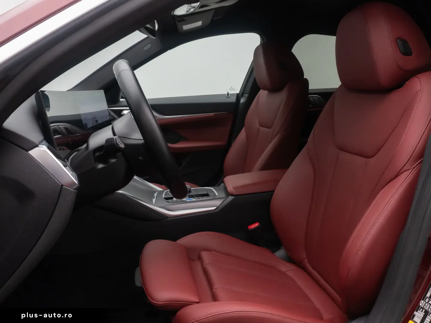BMW i4 eD40 GC M Sport
