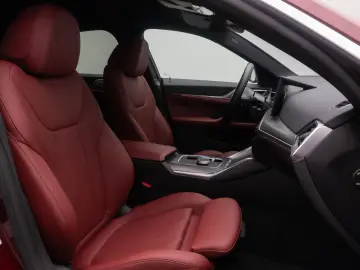 BMW i4 eD40 GC M Sport