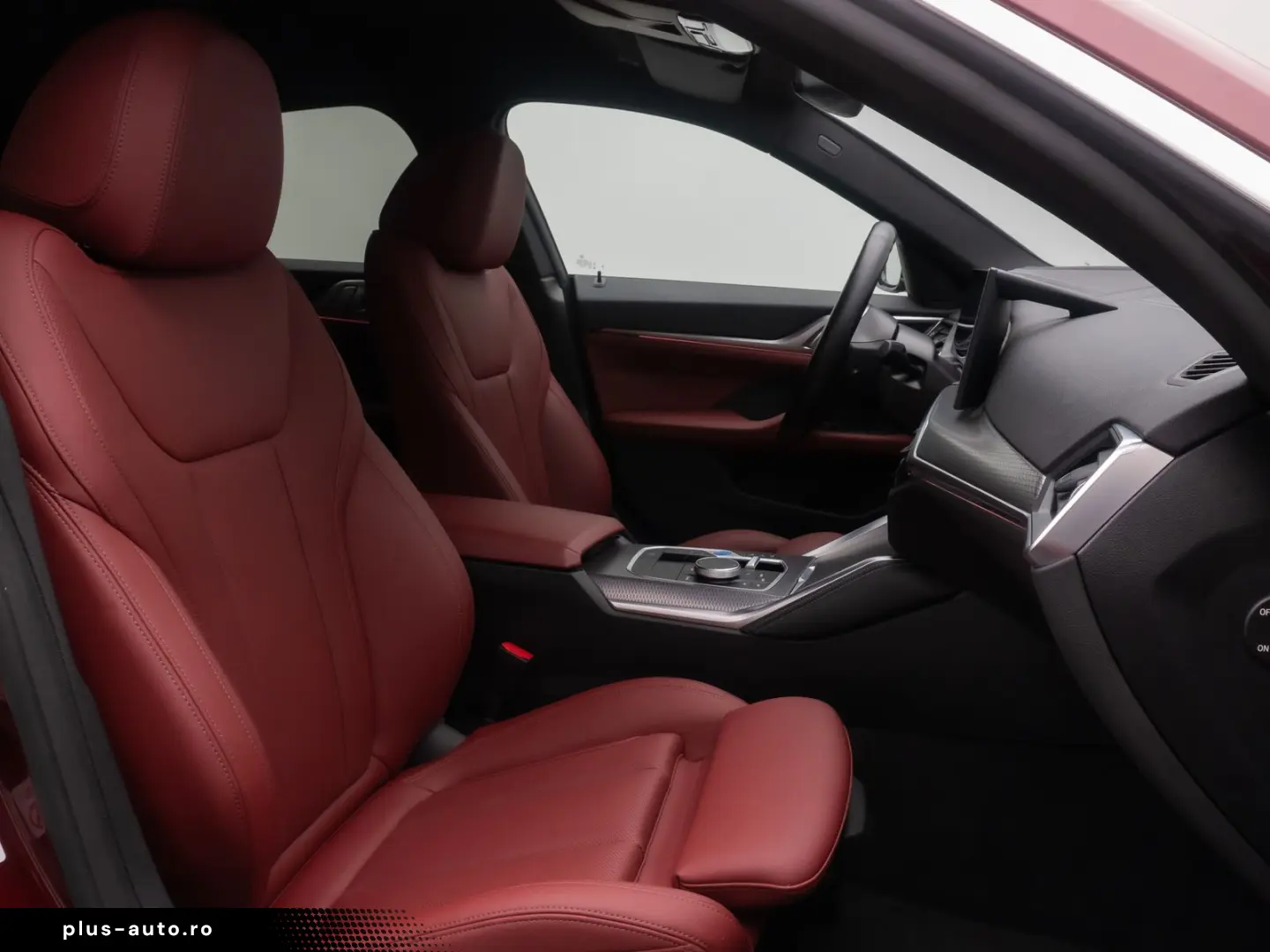 BMW i4 eD40 GC M Sport