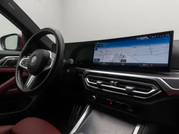 BMW i4 eD40 GC M Sport
