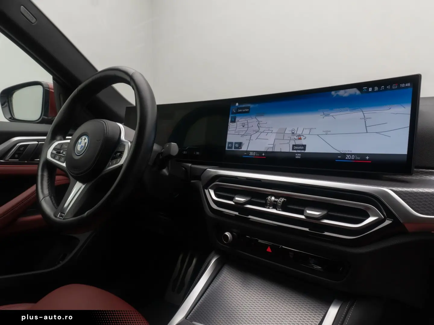 BMW i4 eD40 GC M Sport