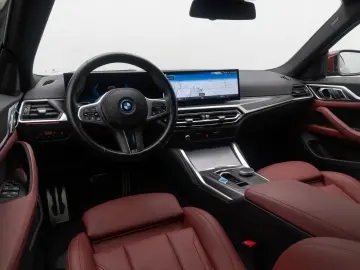 BMW i4 eD40 GC M Sport