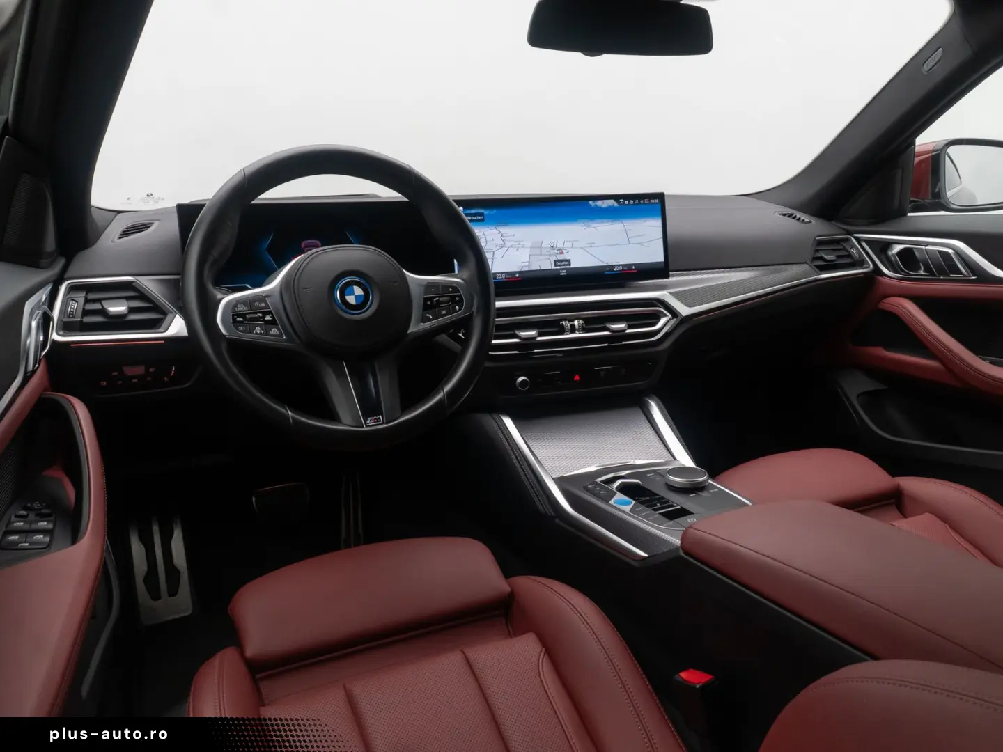 BMW i4 eD40 GC M Sport
