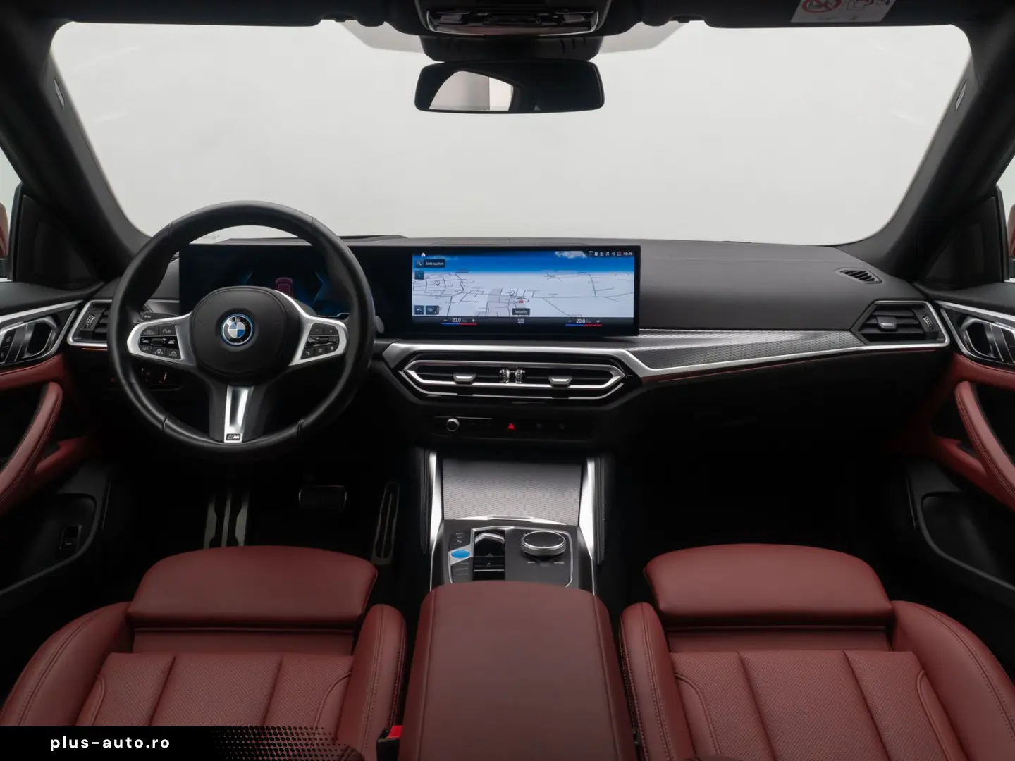 BMW i4 eD40 GC M Sport