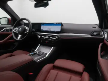BMW i4 eD40 GC M Sport
