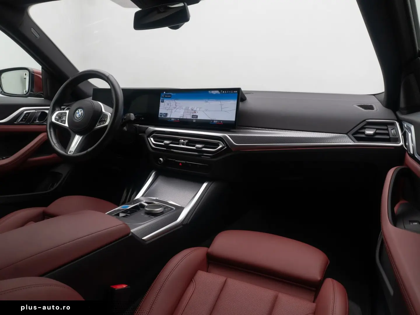 BMW i4 eD40 GC M Sport