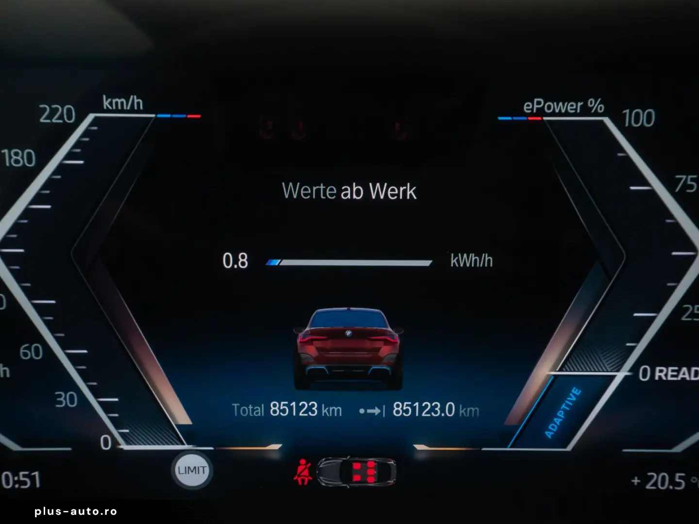 BMW i4 eD40 GC M Sport