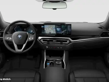 BMW i4 eDrive35 Gran Coupe