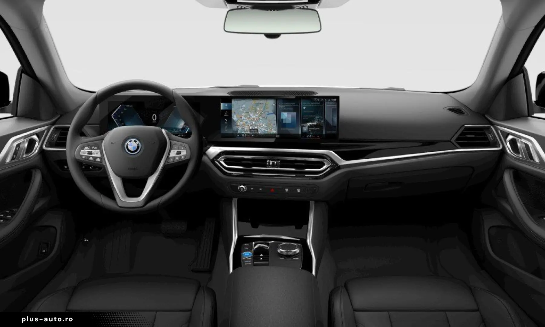 BMW i4 eDrive35 Gran Coupe