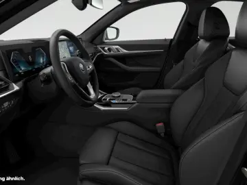 BMW i4 eDrive35 Gran Coupe