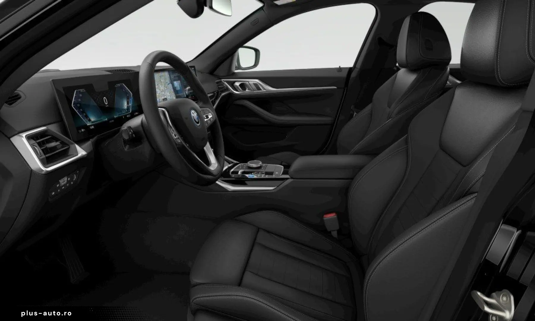 BMW i4 eDrive35 Gran Coupe
