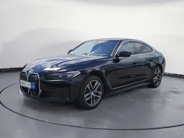BMW i4 eDrive35