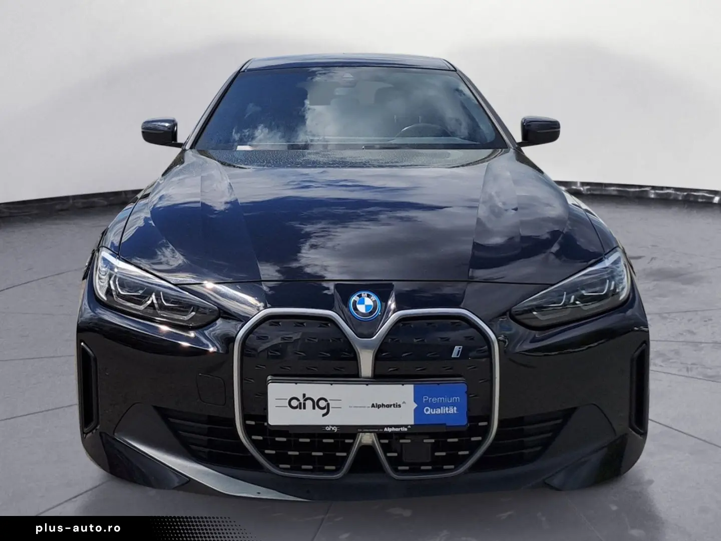 BMW i4 eDrive35