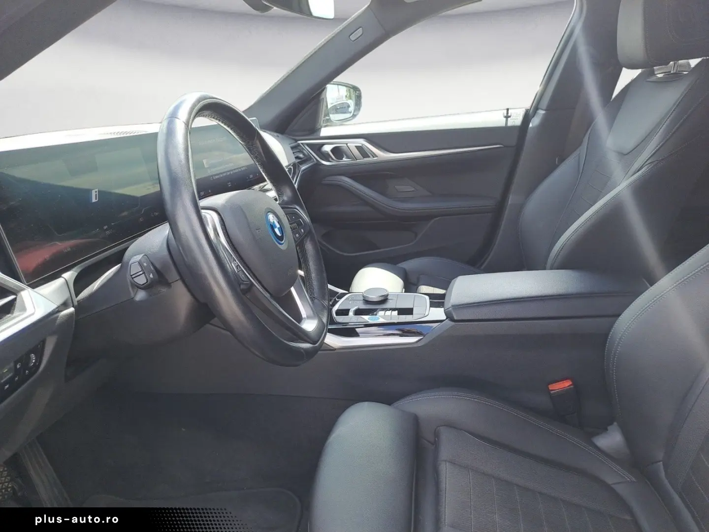 BMW i4 eDrive35