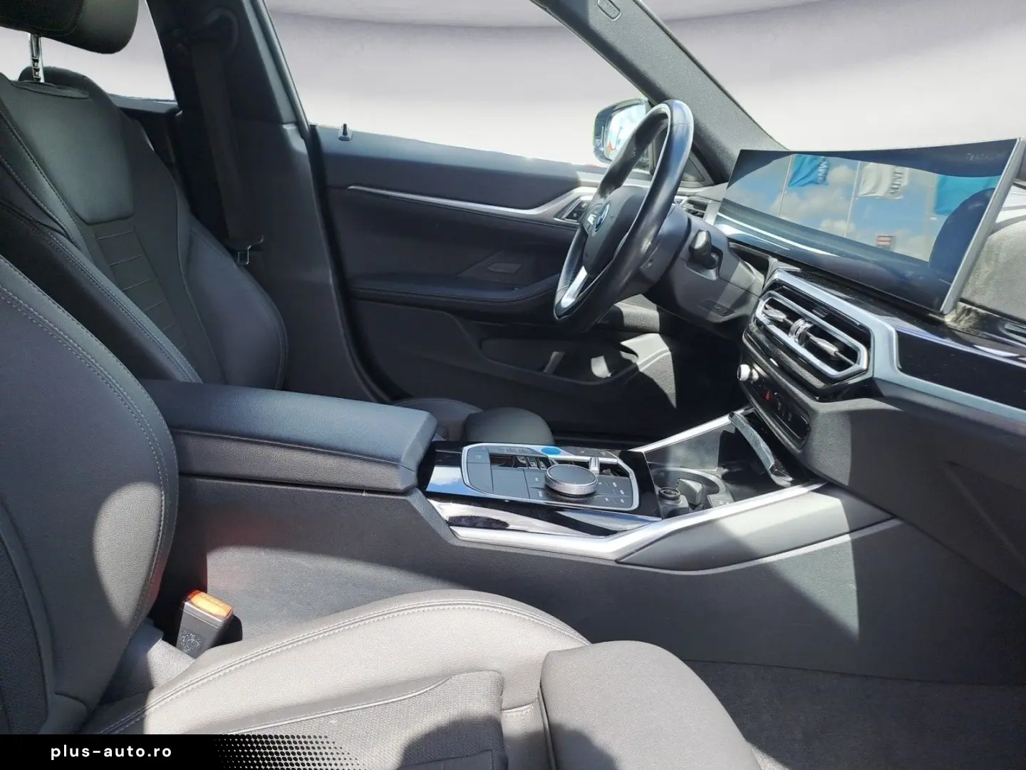 BMW i4 eDrive35