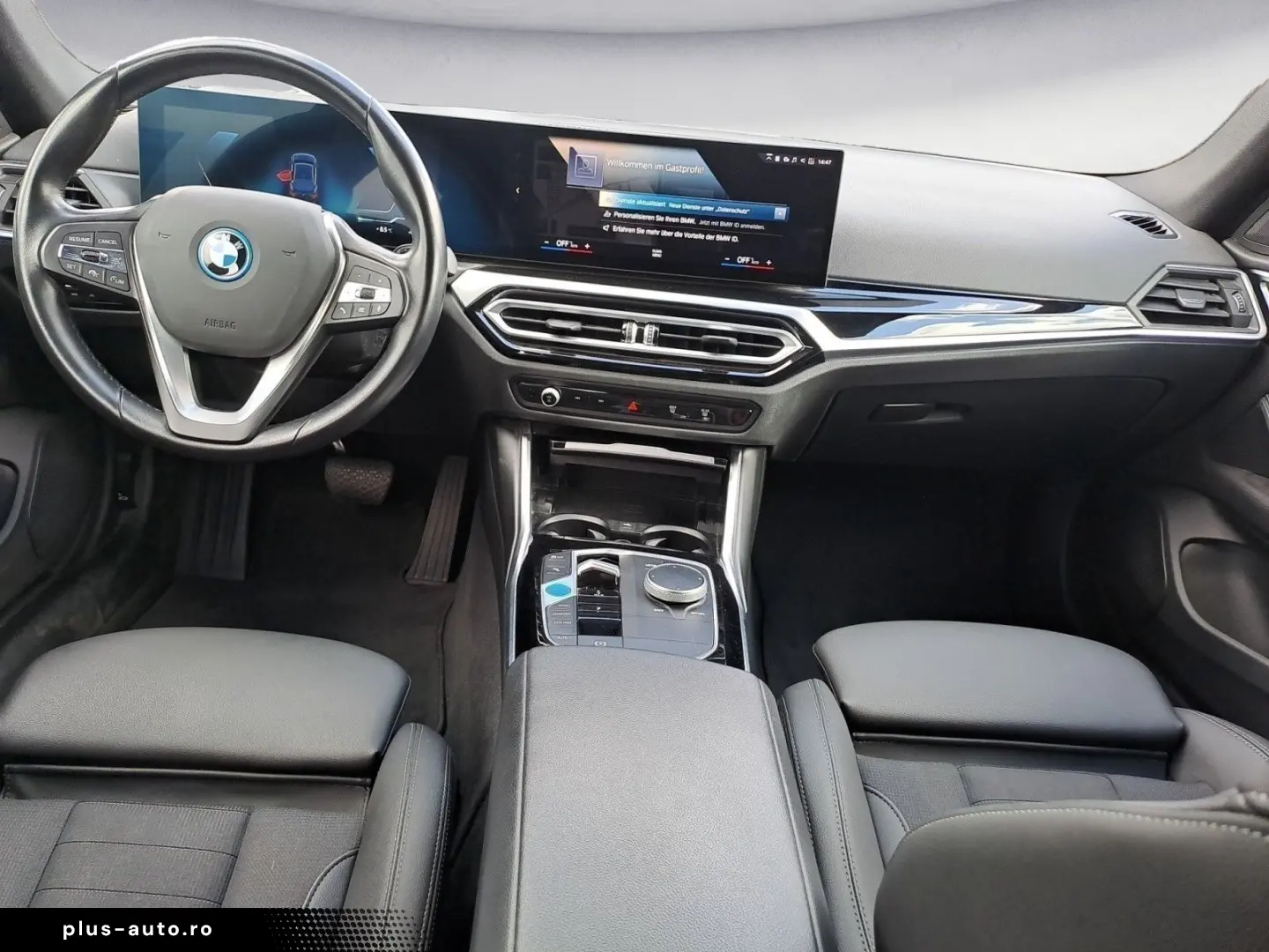BMW i4 eDrive35