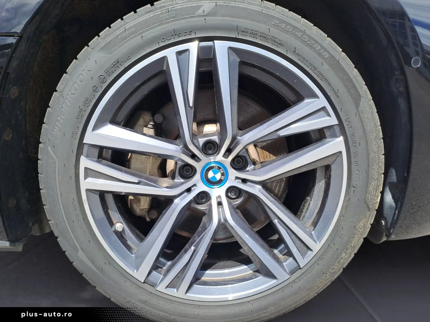 BMW i4 eDrive35