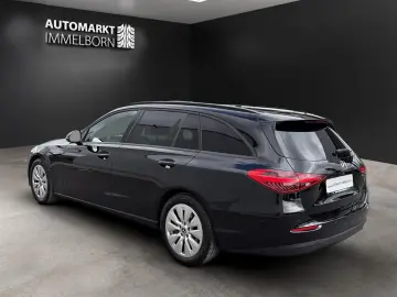 MERCEDES-BENZ C 200d