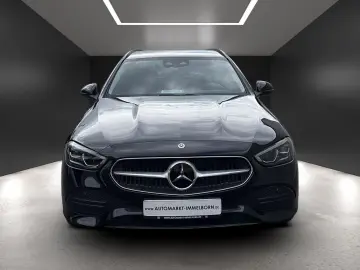 MERCEDES-BENZ C 200d