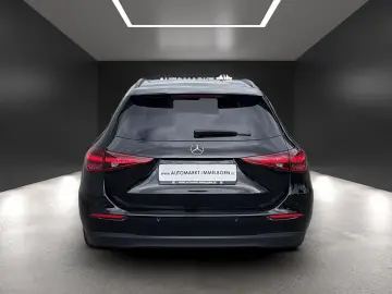 MERCEDES-BENZ C 200d