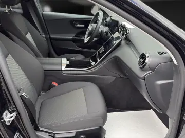 MERCEDES-BENZ C 200d