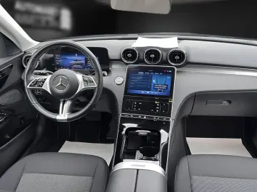 MERCEDES-BENZ C 200d