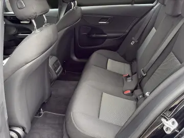 MERCEDES-BENZ C 200d