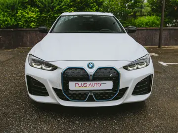 BMW i4 eDrive40