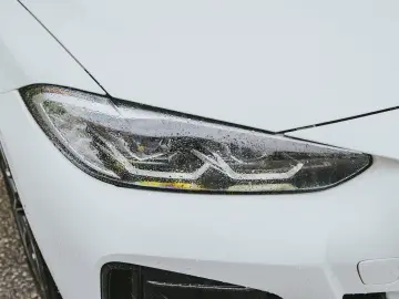 BMW i4 eDrive40