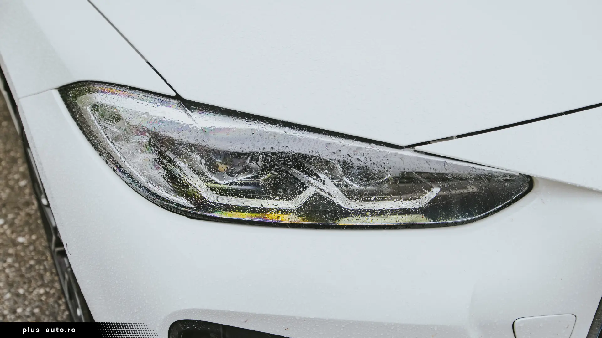 BMW i4 eDrive40