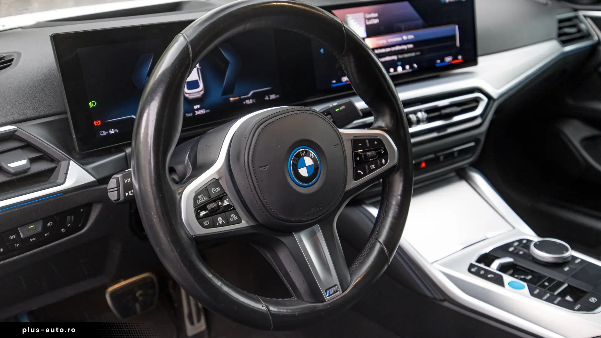 BMW i4 eDrive40