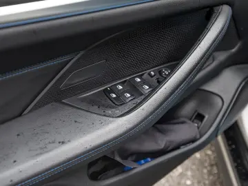 BMW i4 eDrive40