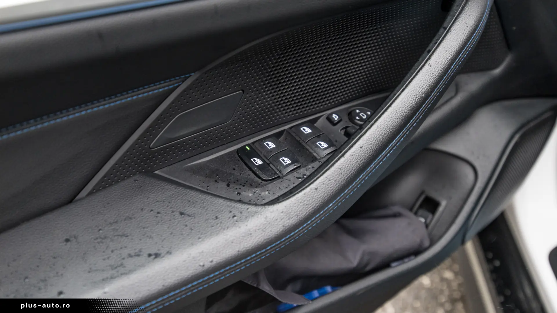 BMW i4 eDrive40