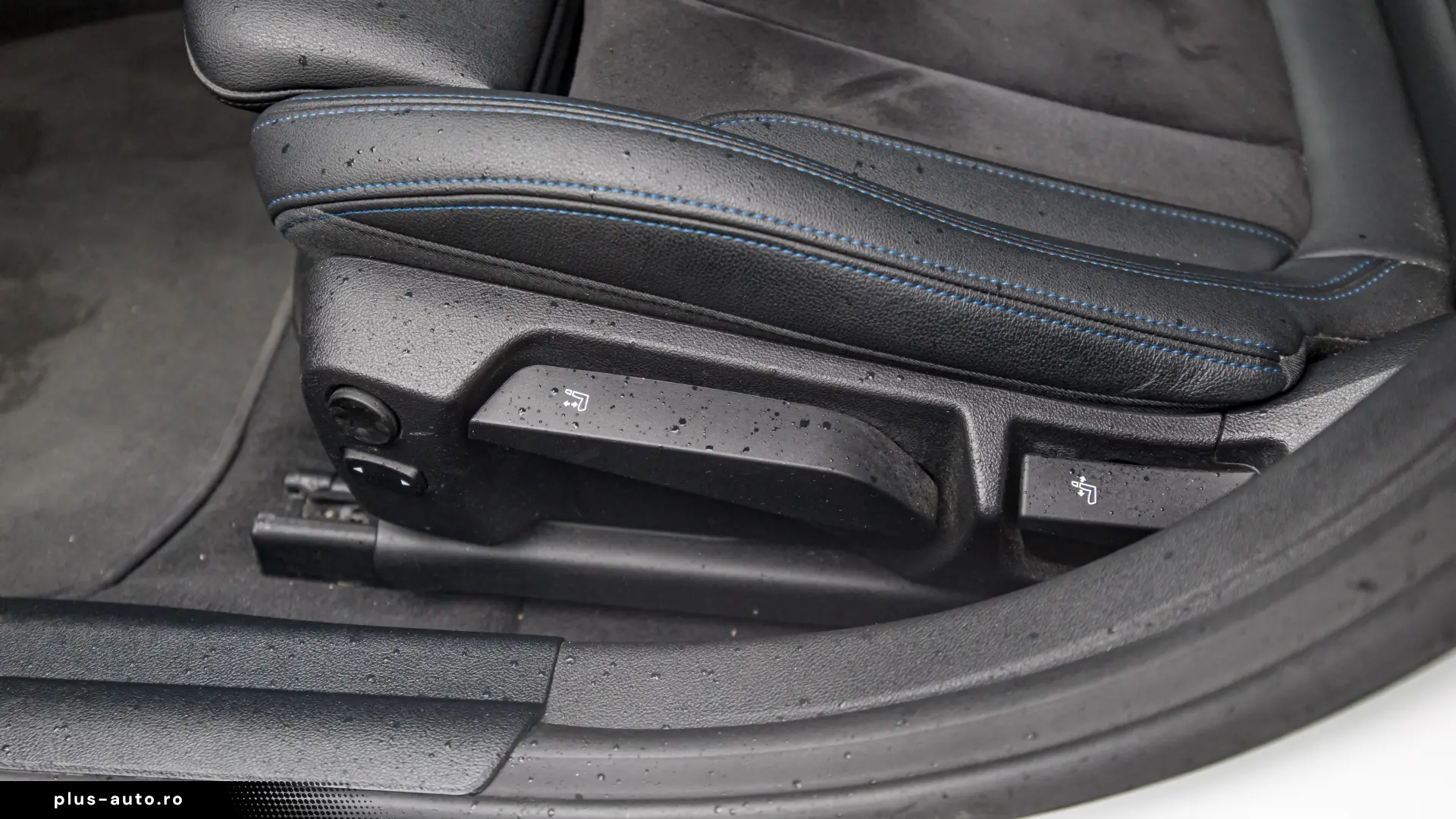 BMW i4 eDrive40