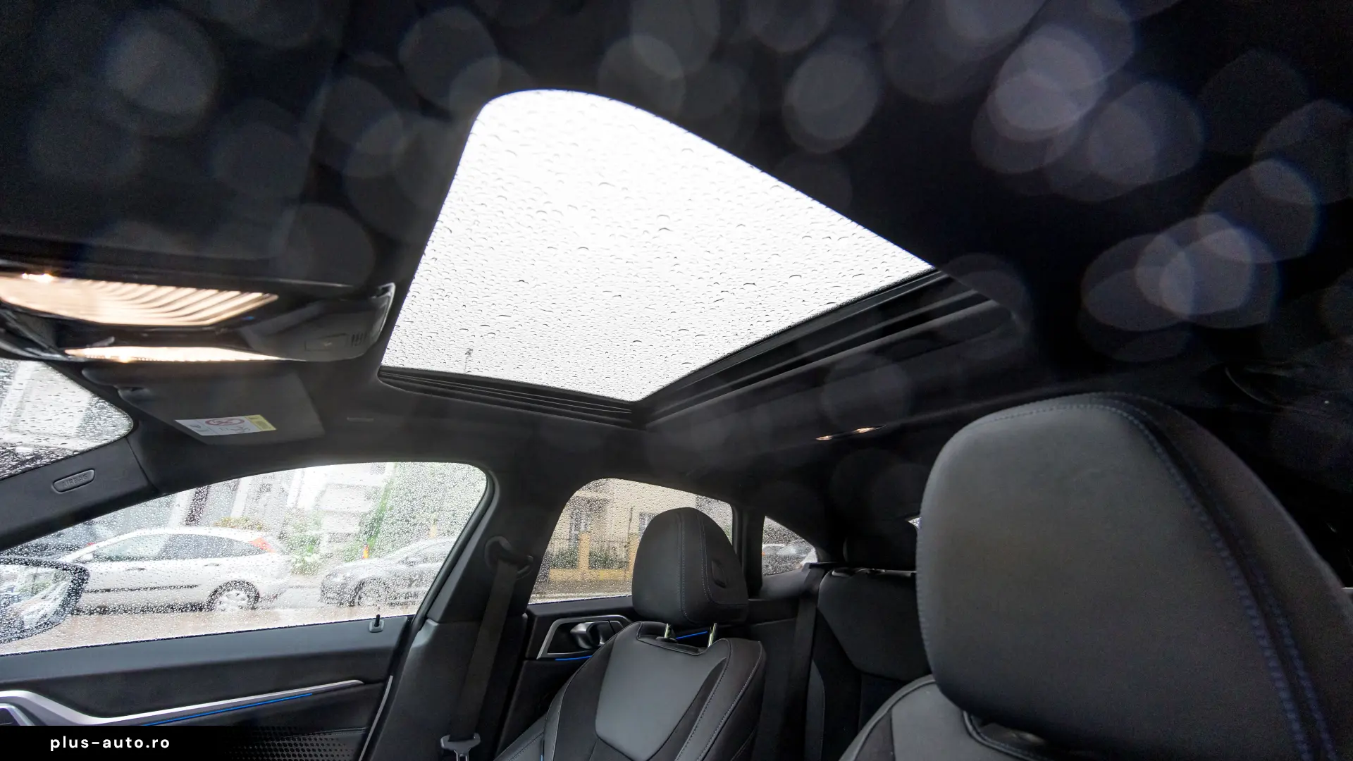 BMW i4 eDrive40