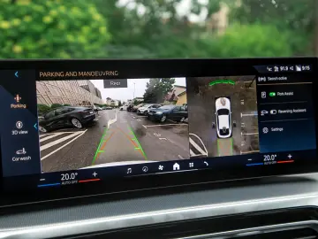 BMW i4 eDrive40