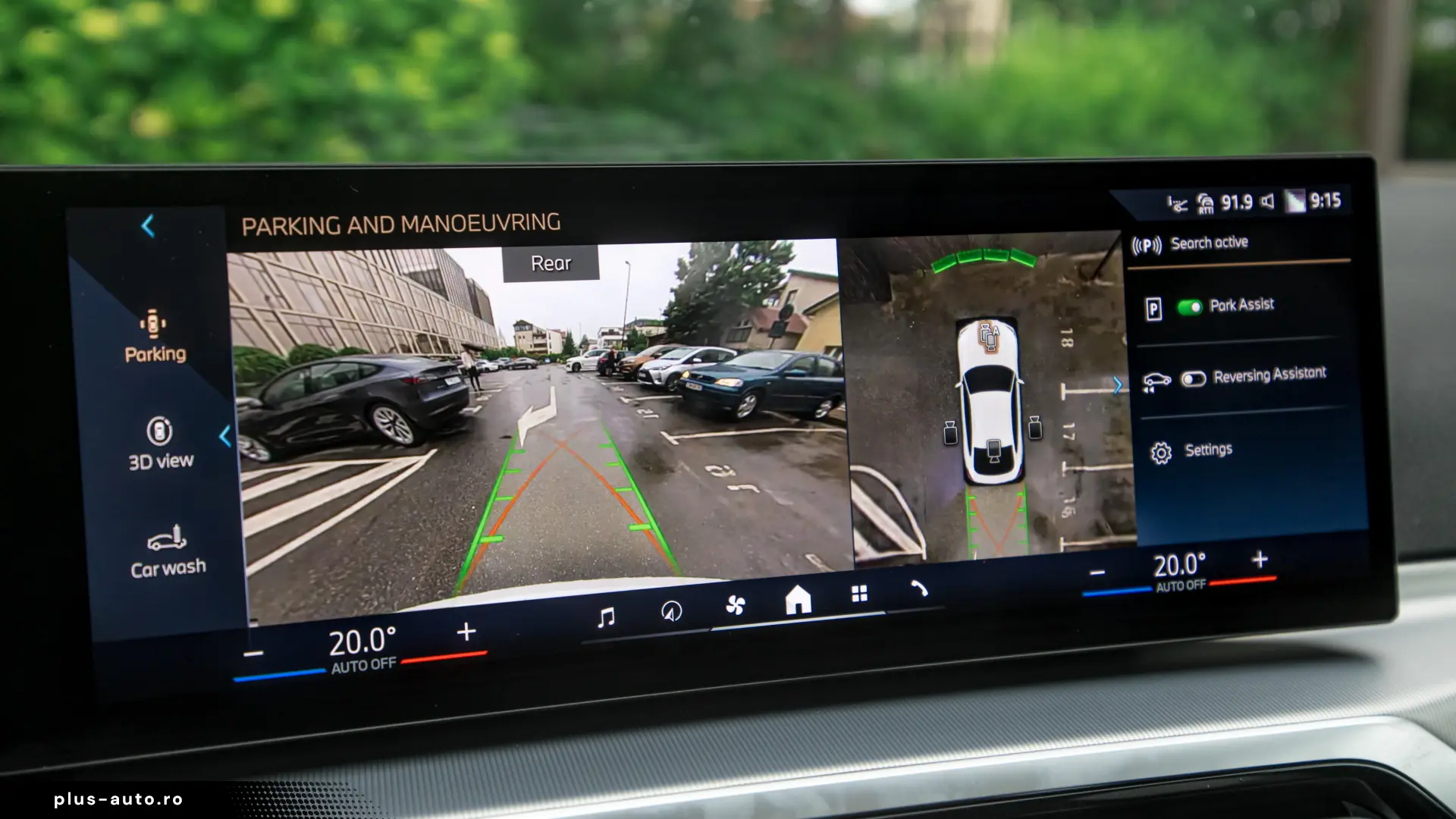 BMW i4 eDrive40