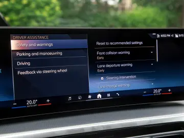 BMW i4 eDrive40